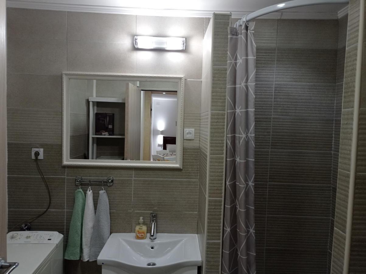 Meda Apartment Bělehrad Exteriér fotografie
