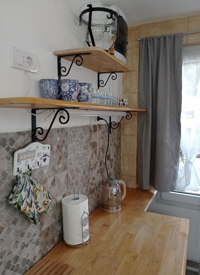 Meda Apartment Bělehrad Exteriér fotografie