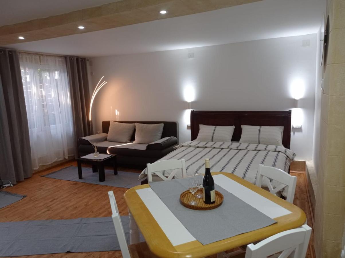 Meda Apartment Bělehrad Exteriér fotografie