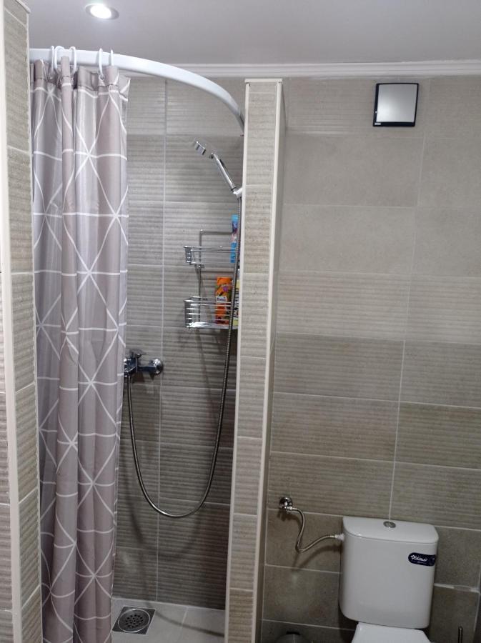 Meda Apartment Bělehrad Exteriér fotografie