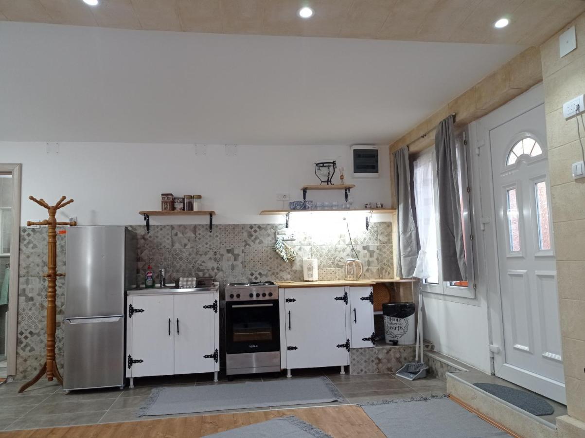 Meda Apartment Bělehrad Exteriér fotografie