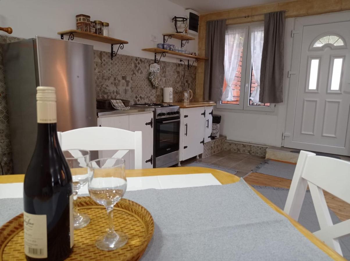 Meda Apartment Bělehrad Exteriér fotografie