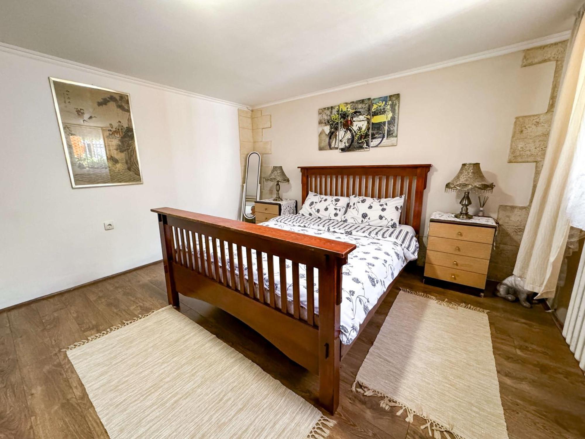 Meda Apartment Bělehrad Exteriér fotografie