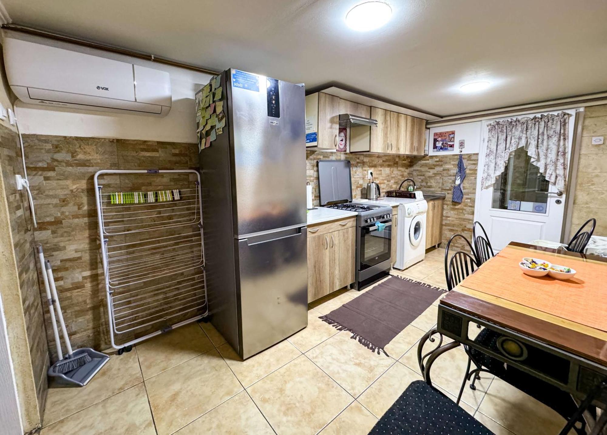 Meda Apartment Bělehrad Exteriér fotografie