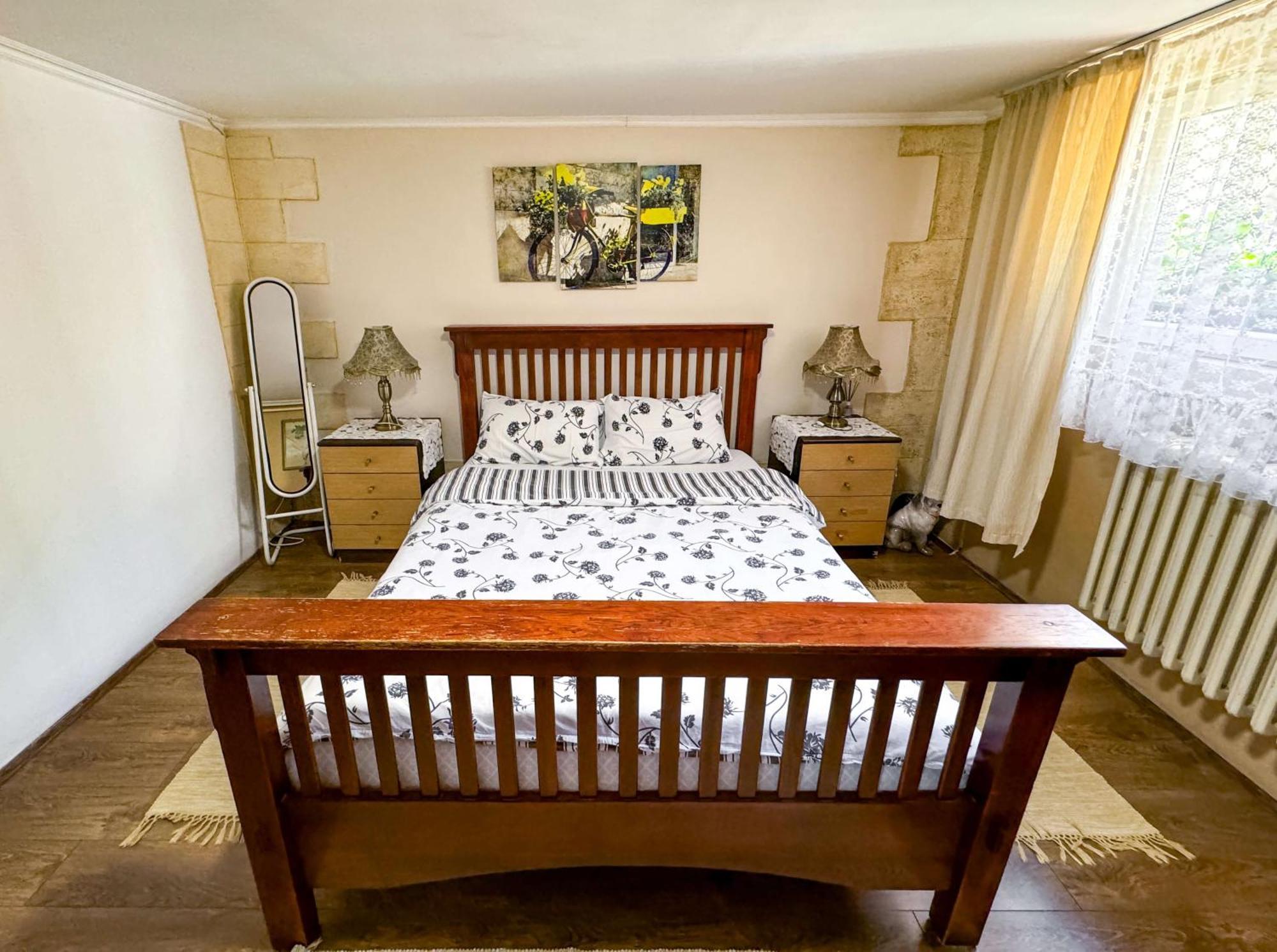 Meda Apartment Bělehrad Exteriér fotografie