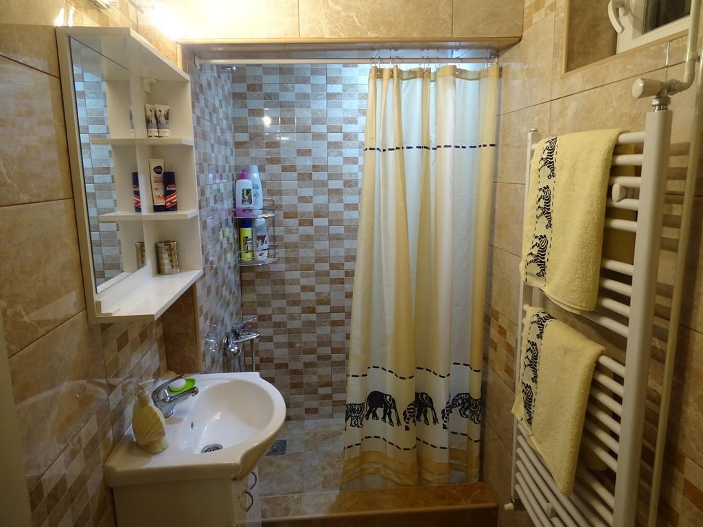 Meda Apartment Bělehrad Exteriér fotografie