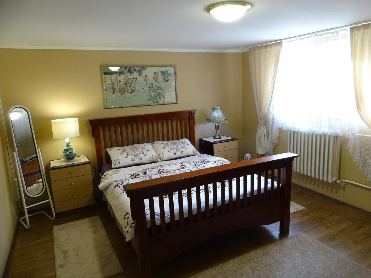 Meda Apartment Bělehrad Exteriér fotografie